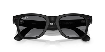 RayBan Meta 0RW4012 WAYFARER GEN 2 601ST3 53 SUNGLASSES