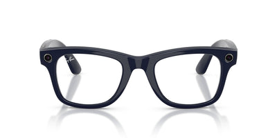 RayBan Meta 0RW4012 WAYFARER GEN 2 6628MF 53 SUNGLASSES