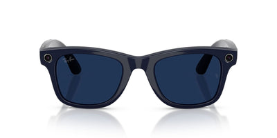 RayBan Meta 0RW4012 WAYFARER GEN 2 6628MF 53 SUNGLASSES