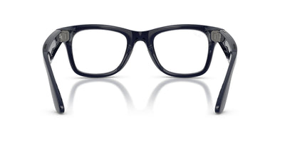 RayBan Meta 0RW4012 WAYFARER GEN 2 6628MF 53 SUNGLASSES