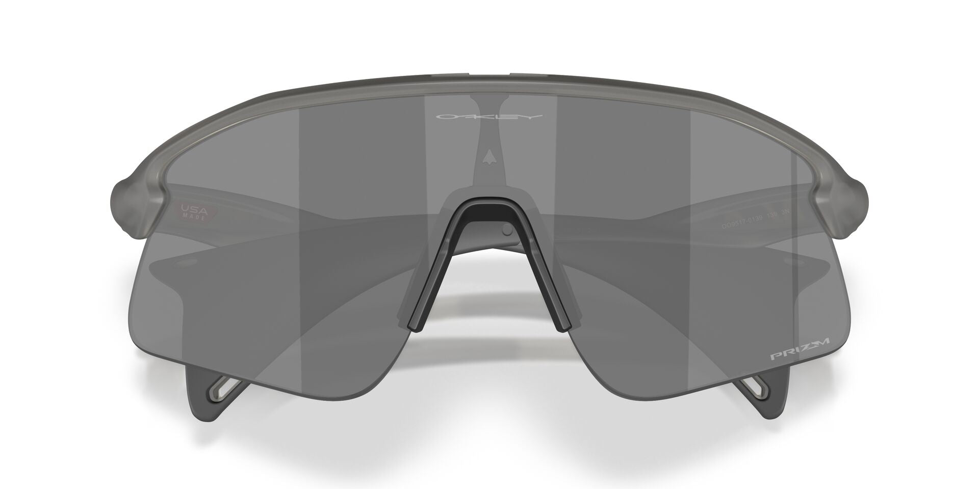 OAKLEY OO9517 STUNT DEVIL 951701 39 SUNGLASSES