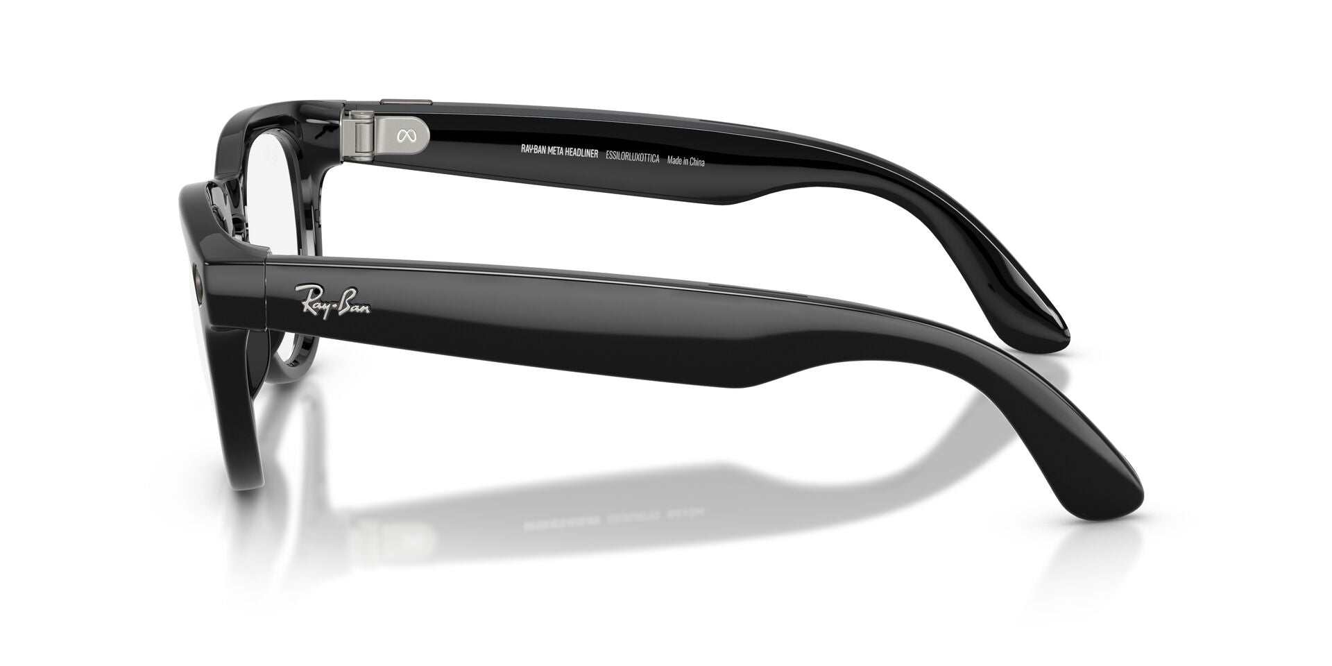 RayBan Meta 0RW4013 HEADLINER GEN 2 601/1M 50 SUNGLASSES