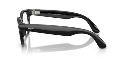 RayBan Meta 0RW4013 HEADLINER GEN 2 601/1M 50 SUNGLASSES
