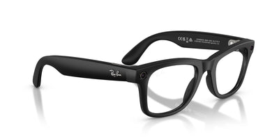 RayBan Meta 0RW4012 WAYFARER GEN 2 601S1Z 53 SUNGLASSES