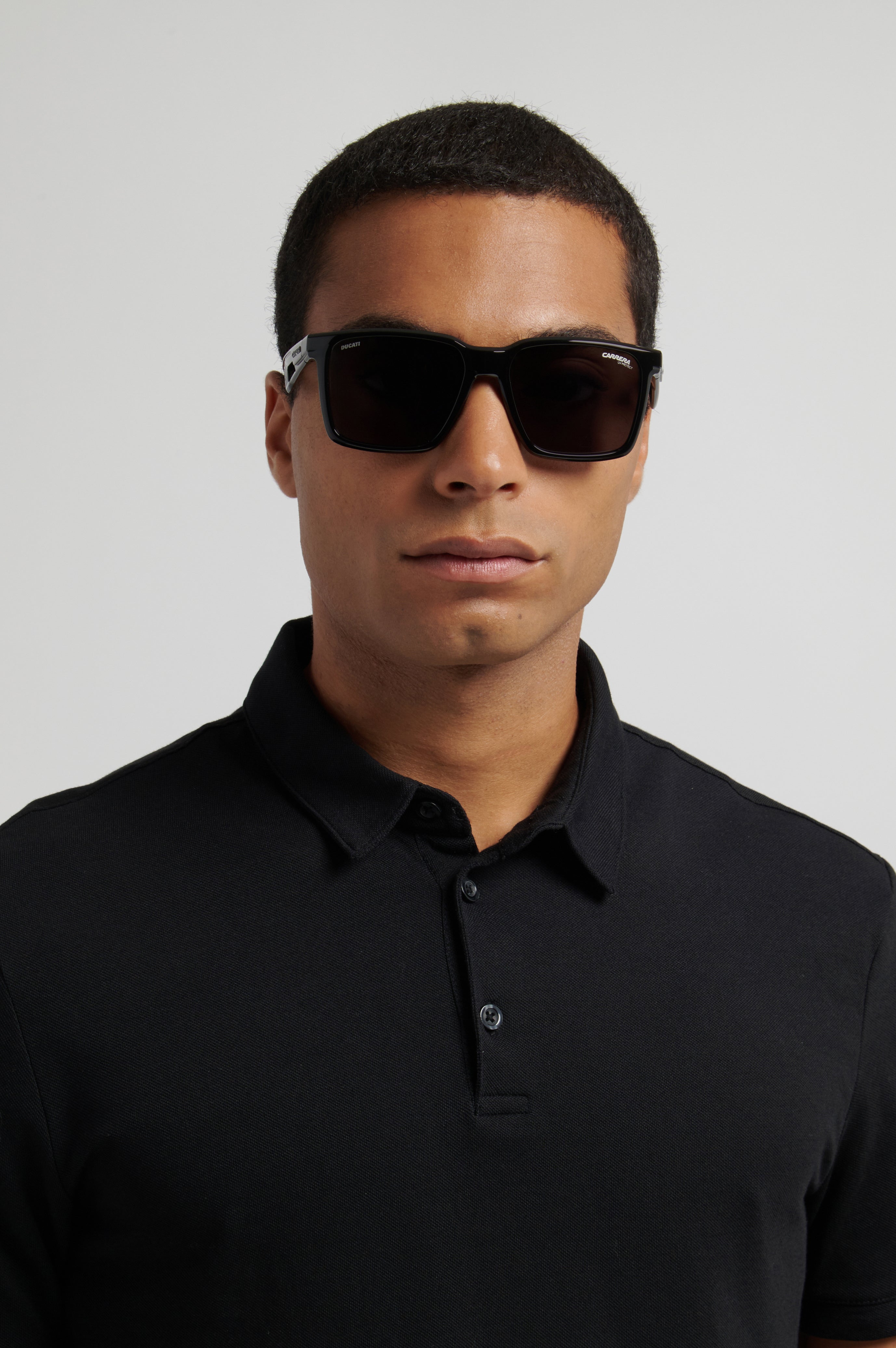 CARRERA CARDUC DUCATI 065S 807IR 56 SUNGLASSES