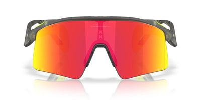 OAKLEY OO9519 STUNT WING 951904 41 SUNGLASSES