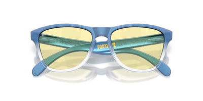 OAKLEY OO9508 FROGSKINS S 950807 53 SUNGLASSES