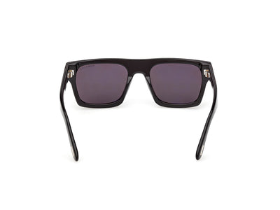 TOM FORD TF1337 CYRUS 02 01A 53 SUNGLASSES