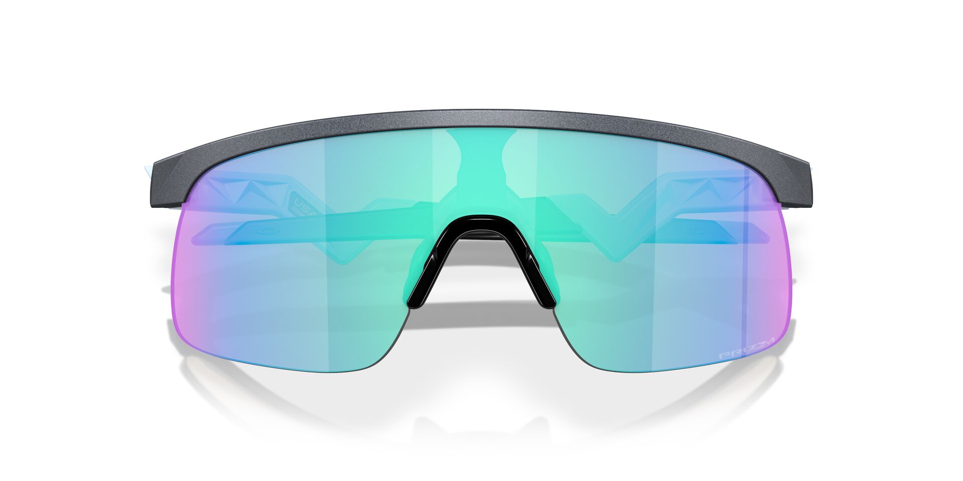 OAKLEY OJ9010 RESISTOR 901016 23 KIDS SUNGLASSES