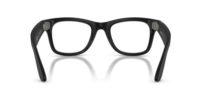 RayBan Meta 0RW4012 WAYFARER GEN 2 601S1Z 53 SUNGLASSES