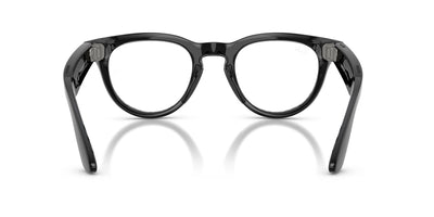 RayBan Meta 0RW4013 HEADLINER GEN 2 601/1M 50 SUNGLASSES