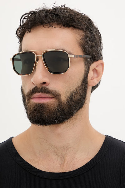 GUCCI GG2073S 003 55 SUNGLASSES