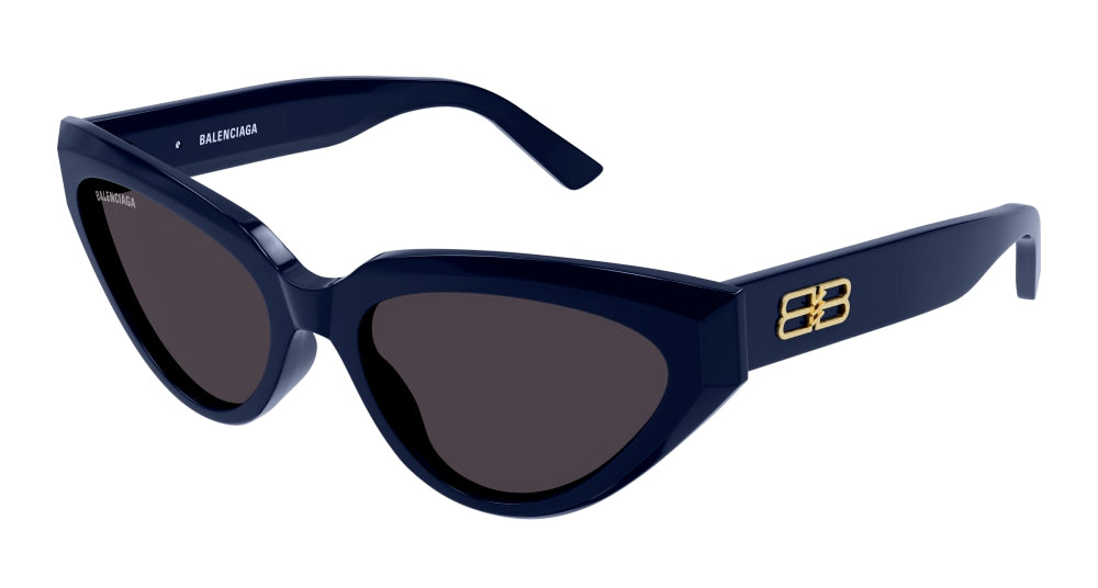 BALENCIAGA BB0270S 004 56 SUNGLASSES