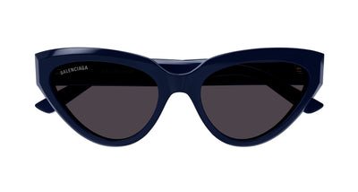 BALENCIAGA BB0270S 004 56 SUNGLASSES