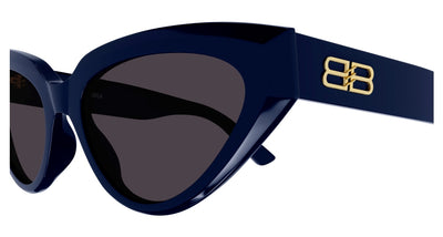 BALENCIAGA BB0270S 004 56 SUNGLASSES