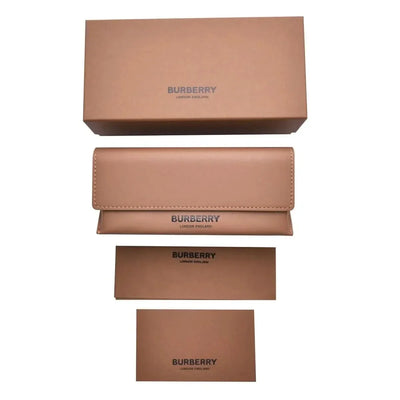 BURBERRY BE4420U 411973 55 SUNGLASSES