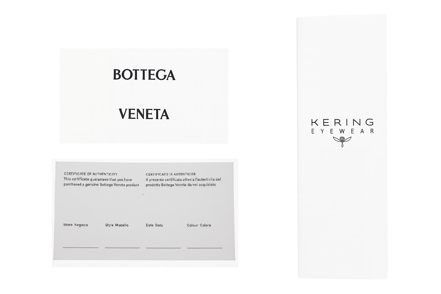 BOTTEGA VENETA BV1469S 003 53 SUNGLASSES