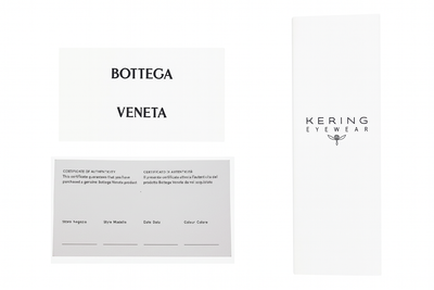 BOTTEGA VENETA BV1379S 004 51 SUNGLASSES