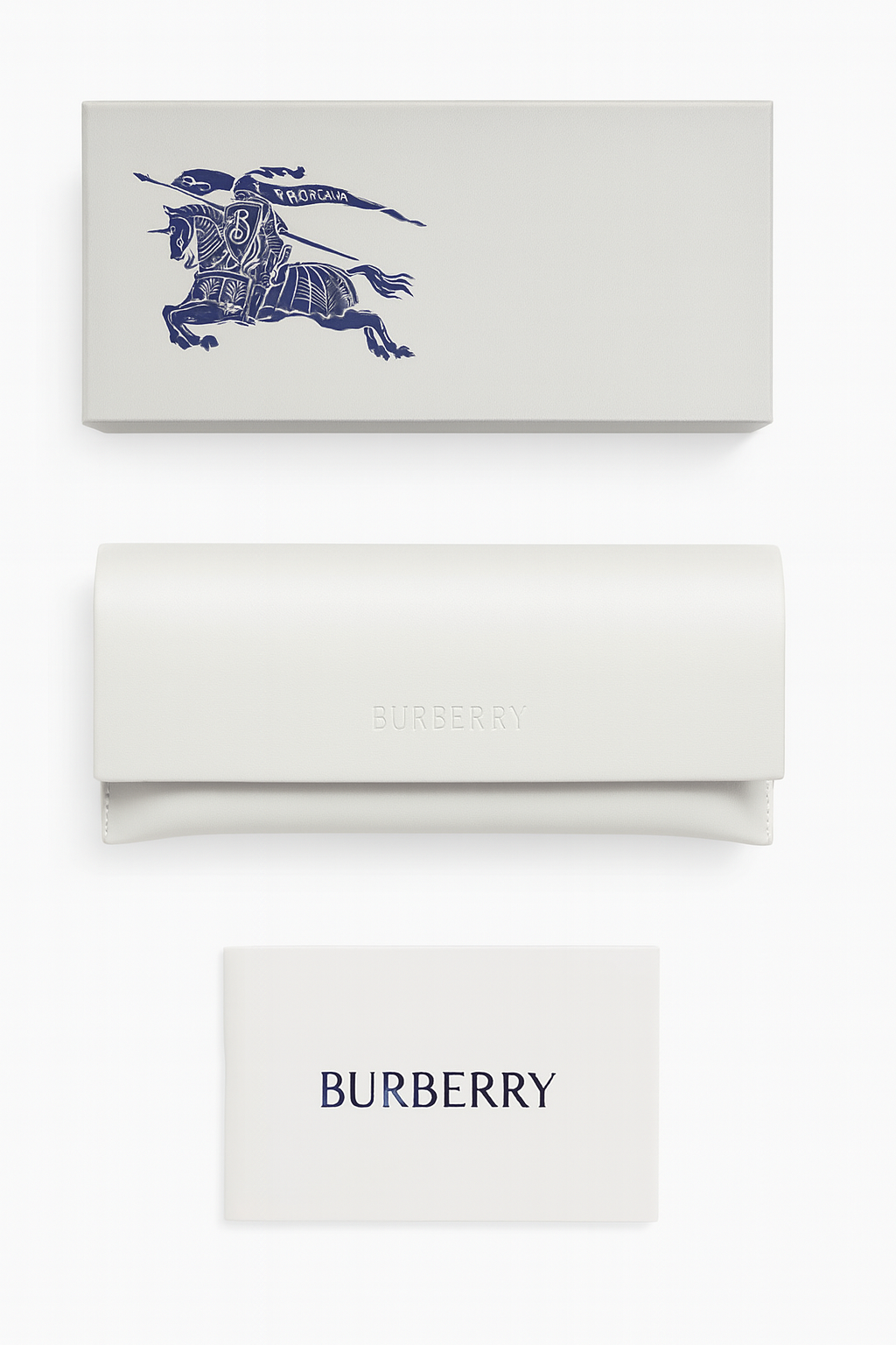 BURBERRY BE4458U 3002 73 55 SUNGLASSES