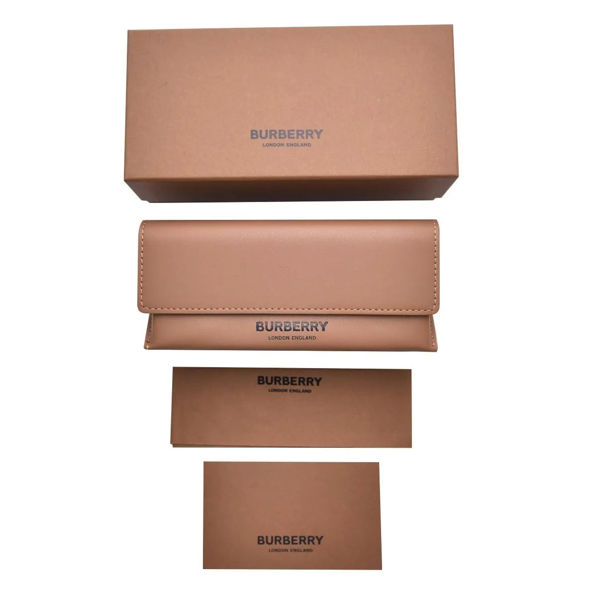BURBERRY BE4441U 414673 52 SUNGLASSES