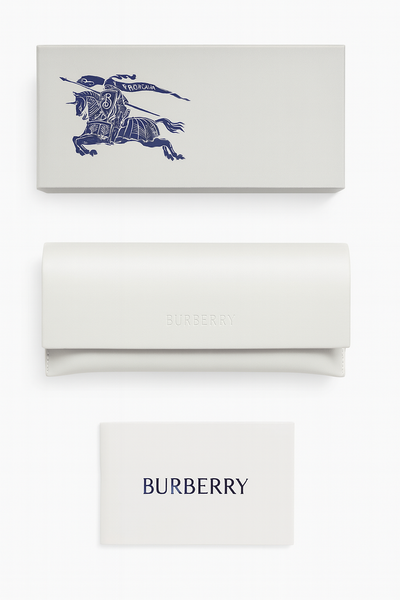 BURBERRY BE4455 421613 55 SUNGLASSES