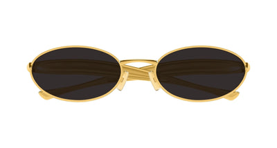 BOTTEGA VENETA BV1386S 001 57 SUNGLASSES