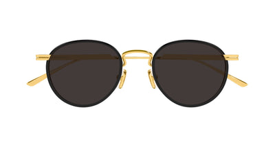 BOTTEGA VENETA BV1389S 001 48 SUNGLASSES
