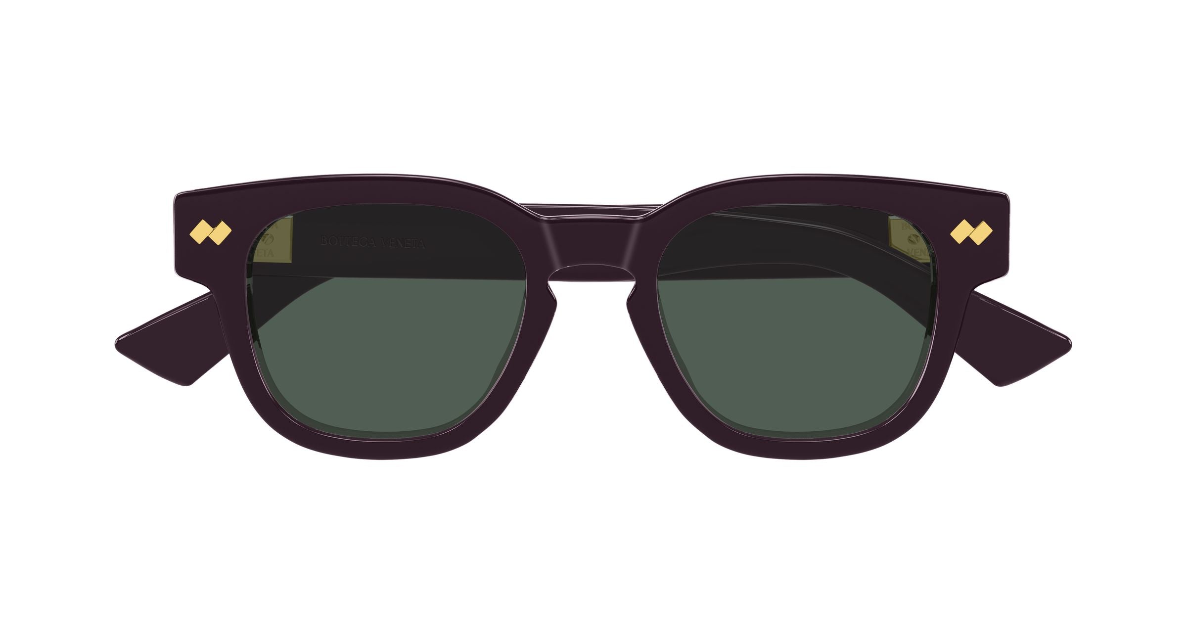 BOTTEGA VENETA BV1441S 004 48 SUNGLASSES