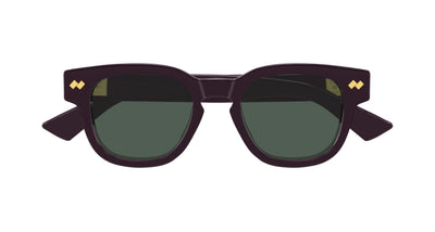 BOTTEGA VENETA BV1441S 004 48 SUNGLASSES