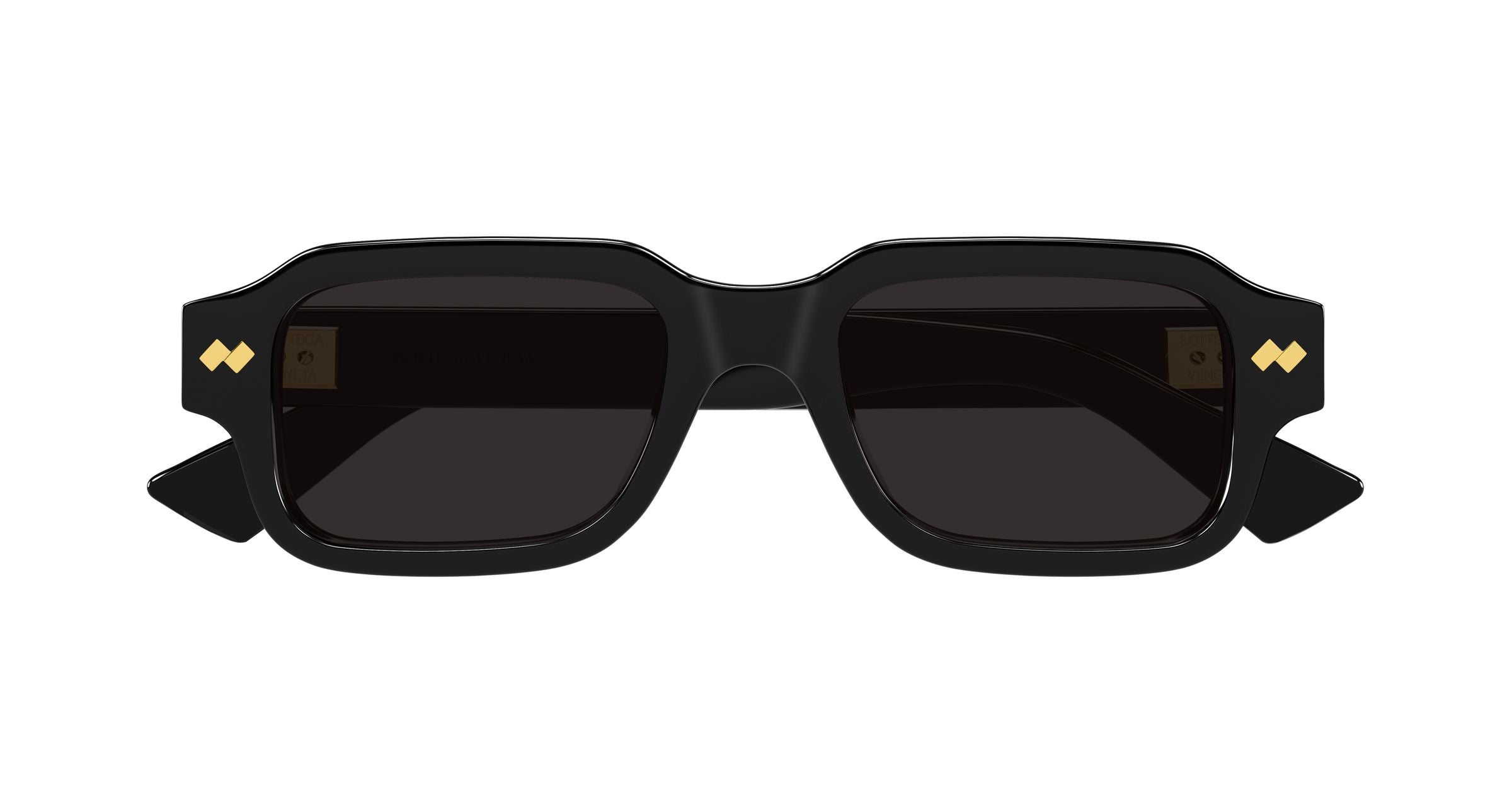 BOTTEGA VENETA BV1442S 001 51 SUNGLASSES
