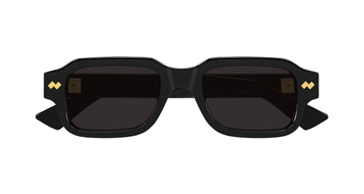 BOTTEGA VENETA BV1442S 001 51 SUNGLASSES