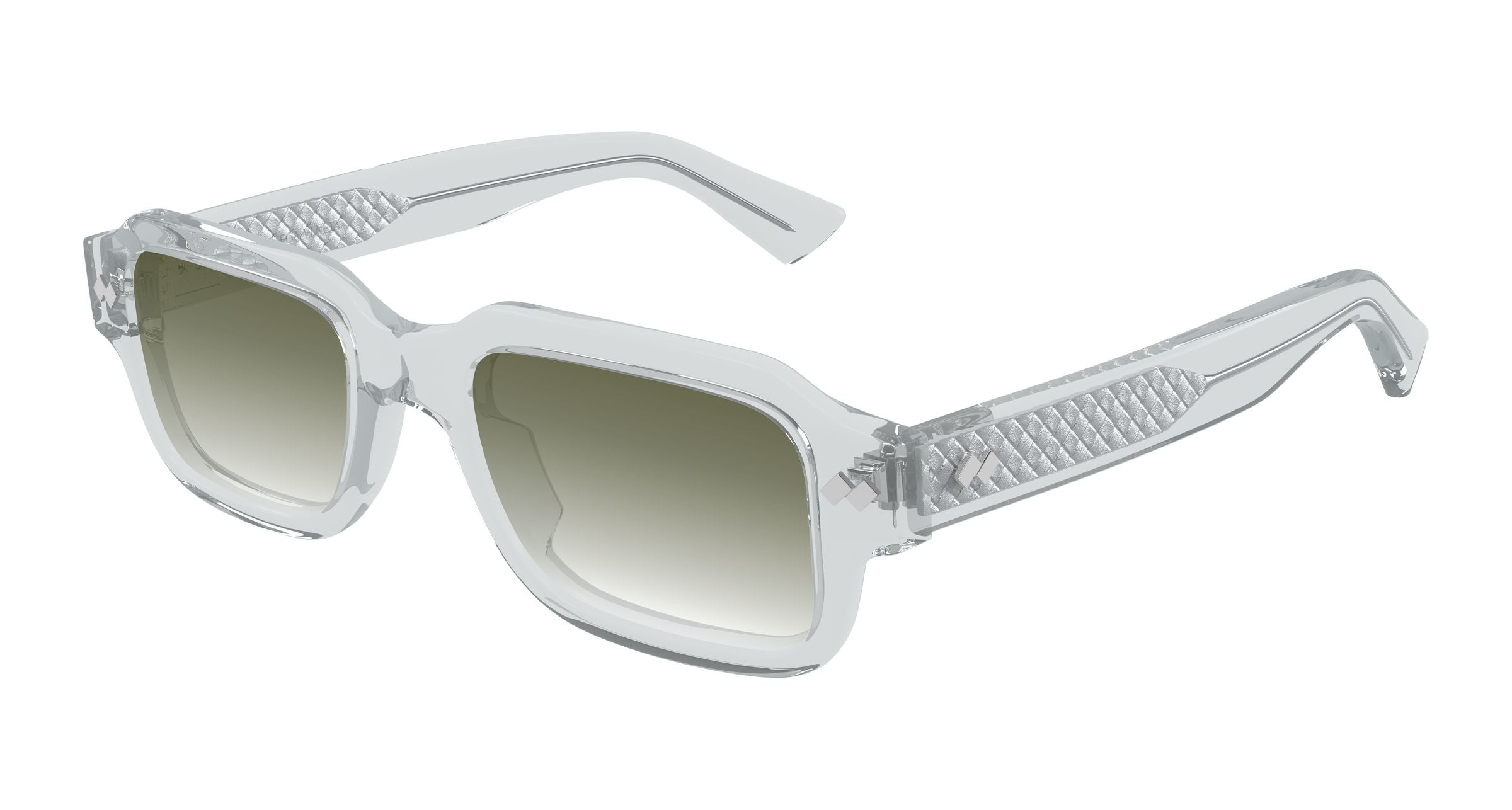 BOTTEGA VENETA BV1442S 003 51 SUNGLASSES