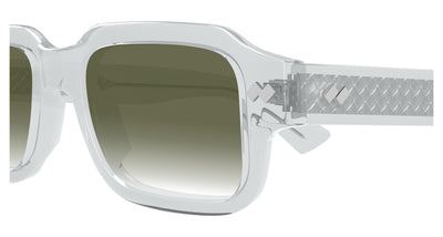 BOTTEGA VENETA BV1442S 003 51 SUNGLASSES