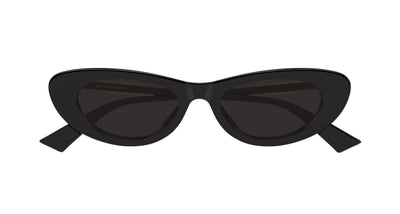 BOTTEGA VENETA BV1447S 001 51 SUNGLASSES