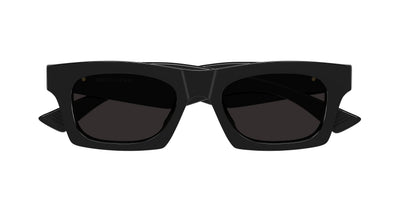 BOTTEGA VENETA BV1457S 001 51 SUNGLASSES