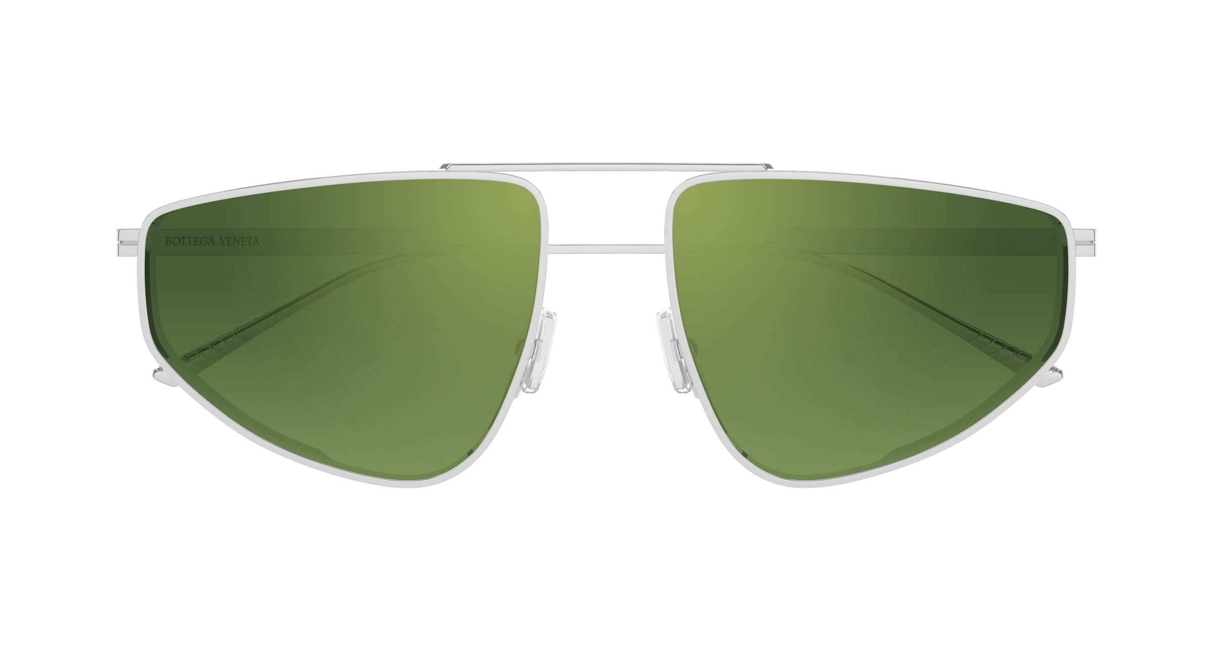 BOTTEGA VENETA BV1466S 002 59 SUNGLASSES