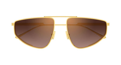 BOTTEGA VENETA BV1466S 004 59 SUNGLASSES