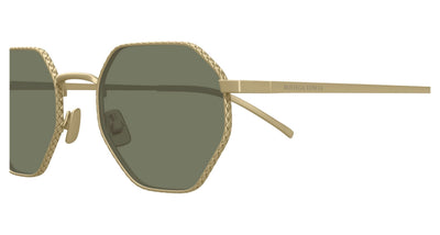 BOTTEGA VENETA BV1471S 003 51 SUNGLASSES