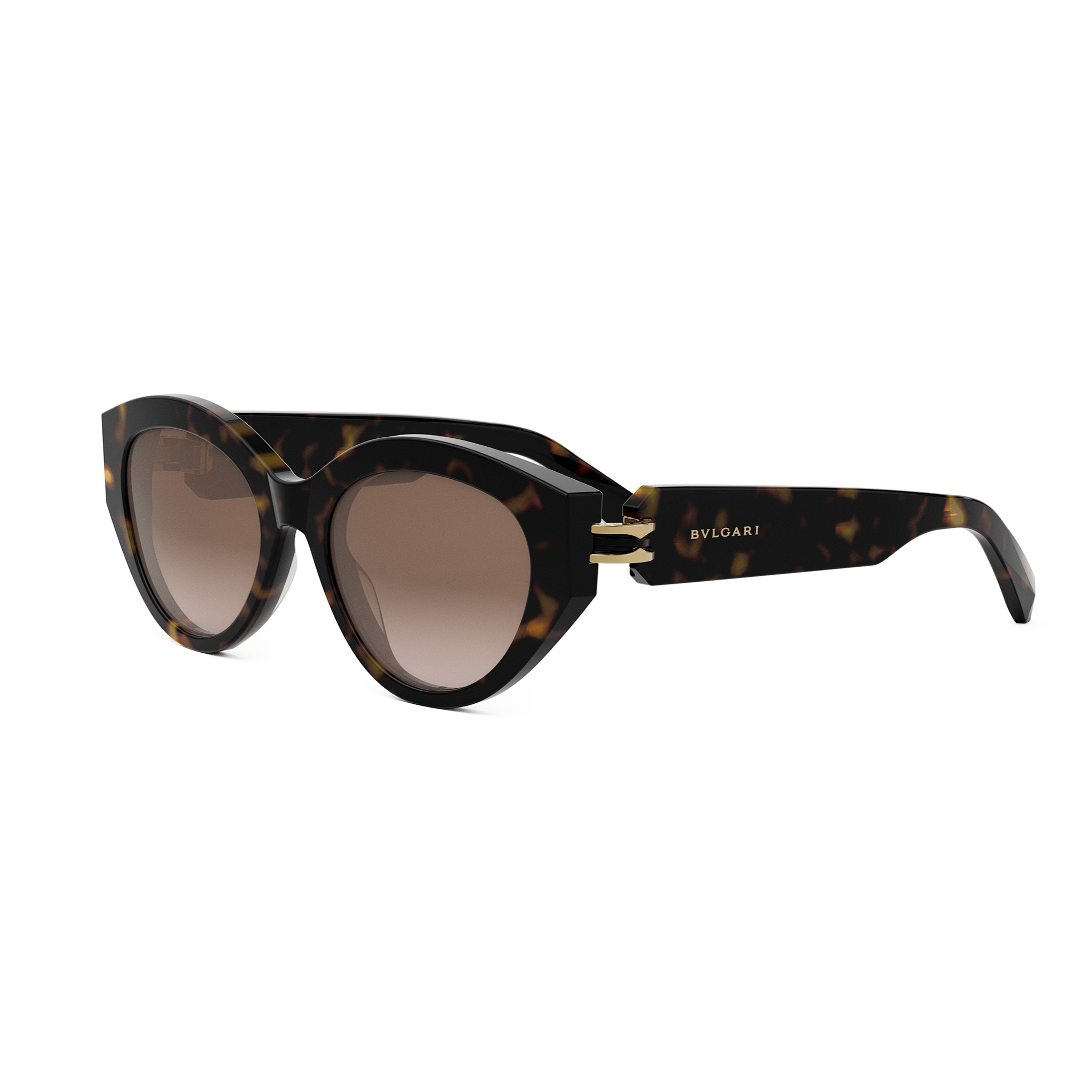 BVLGARI BV40046I B.ZERO1 52F 53 SUNGLASSES