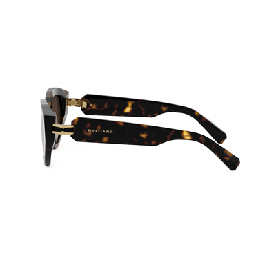 BVLGARI BV40046I B.ZERO1 52F 53 SUNGLASSES