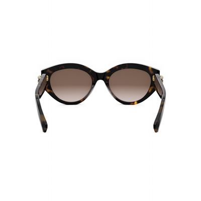 BVLGARI BV40046I B.ZERO1 52F 53 SUNGLASSES