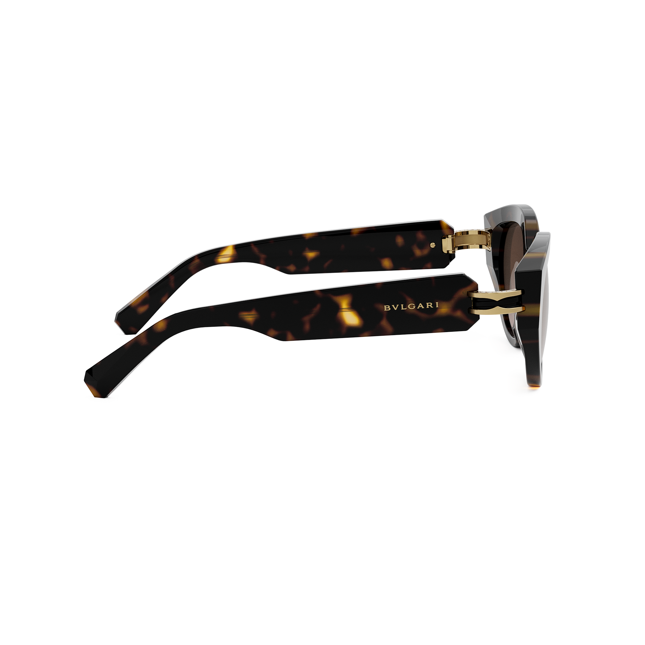BVLGARI BV40046I B.ZERO1 52F 53 SUNGLASSES