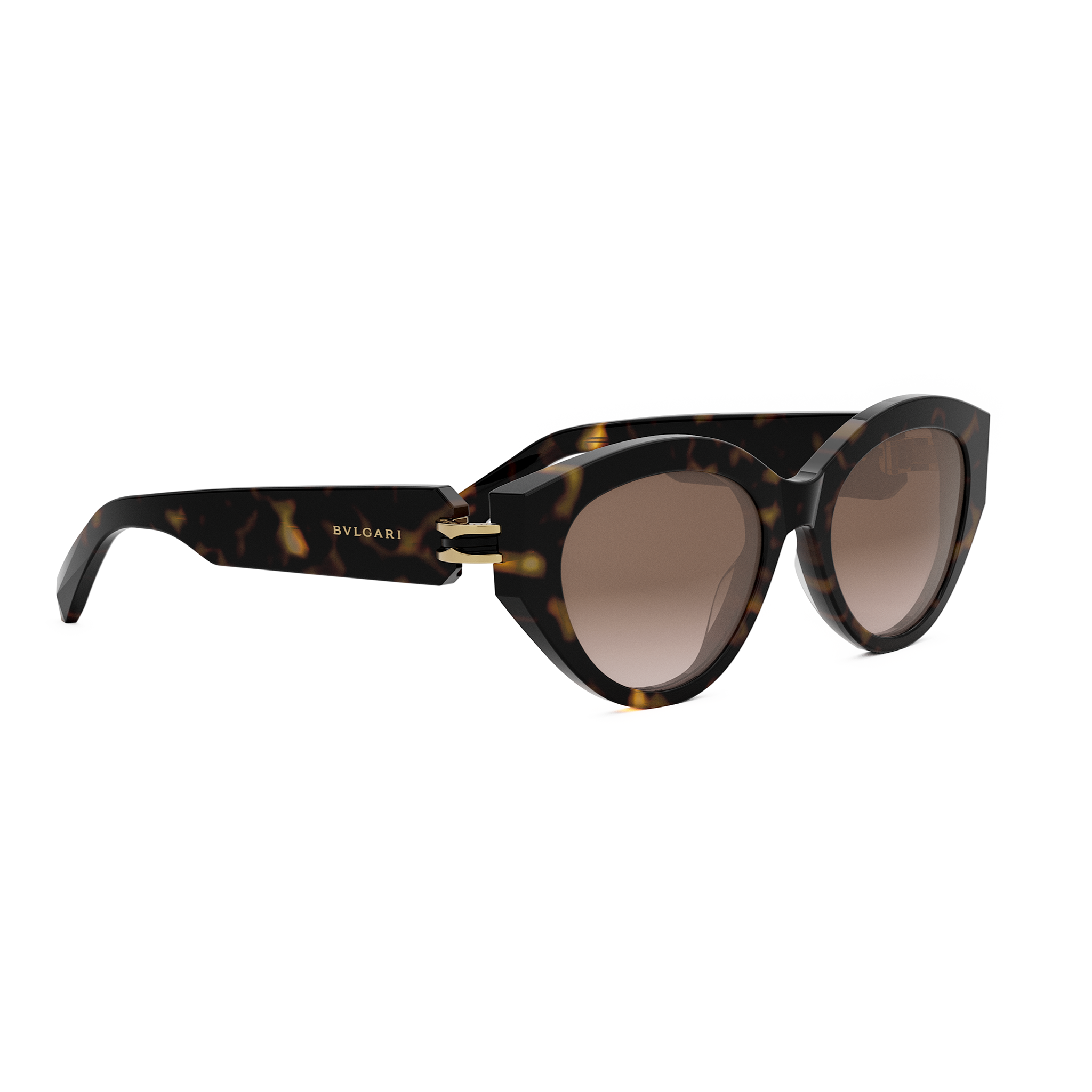 BVLGARI BV40046I B.ZERO1 52F 53 SUNGLASSES