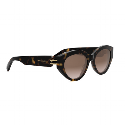 BVLGARI BV40046I B.ZERO1 52F 53 SUNGLASSES