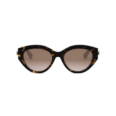 BVLGARI BV40046I B.ZERO1 52F 53 SUNGLASSES