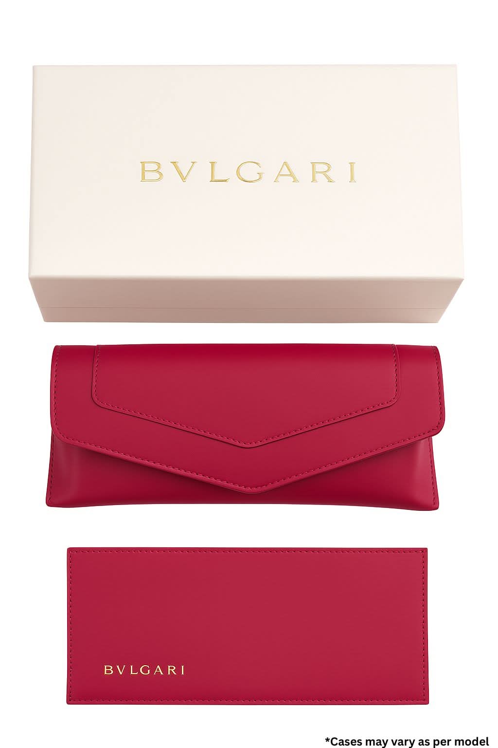 BVLGARI BV40040I B.ZERO1 52N 53 SUNGLASSES