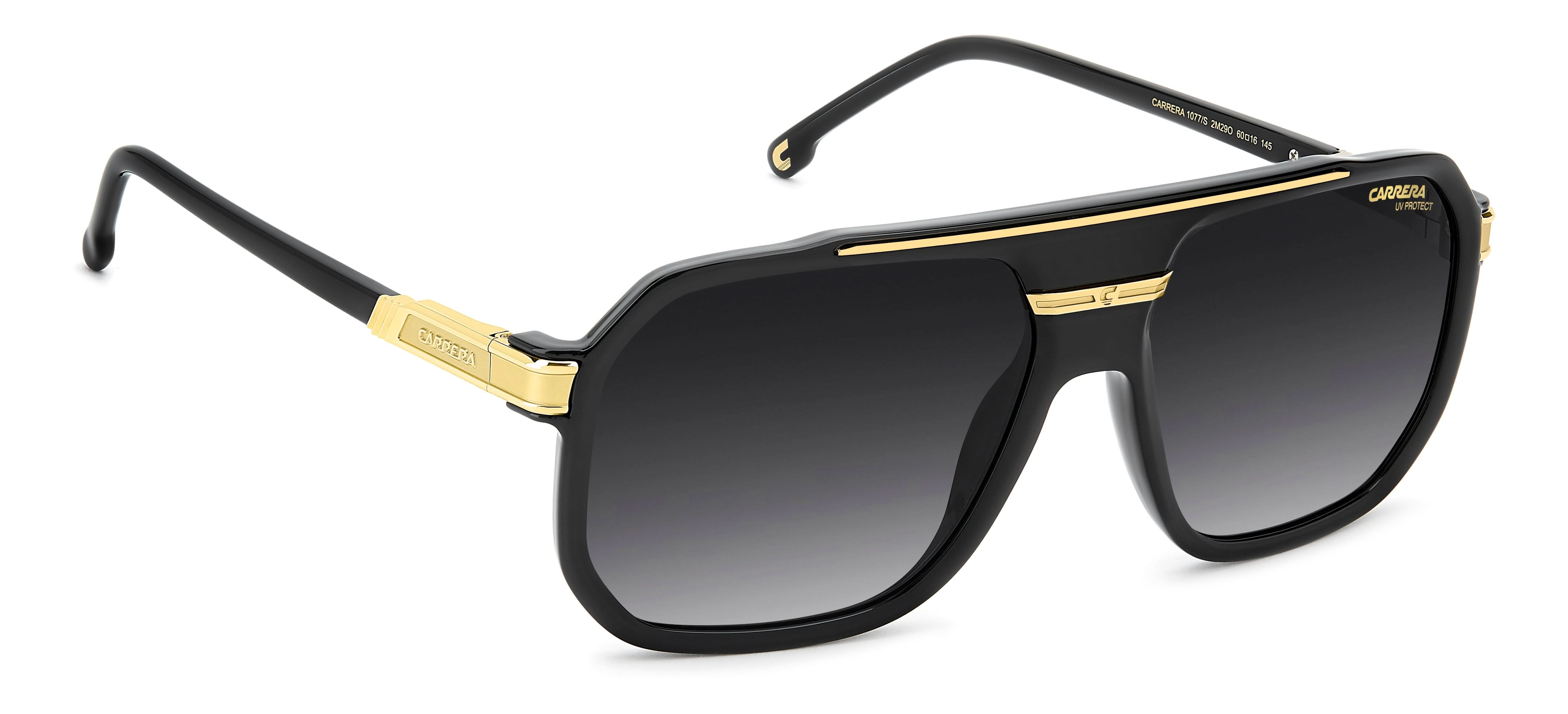 CARRERA CA1077S 2M29O 60 SUNGLASSES
