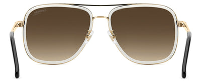 CARRERA CA3089S 80SHA 58 SUNGLASSES