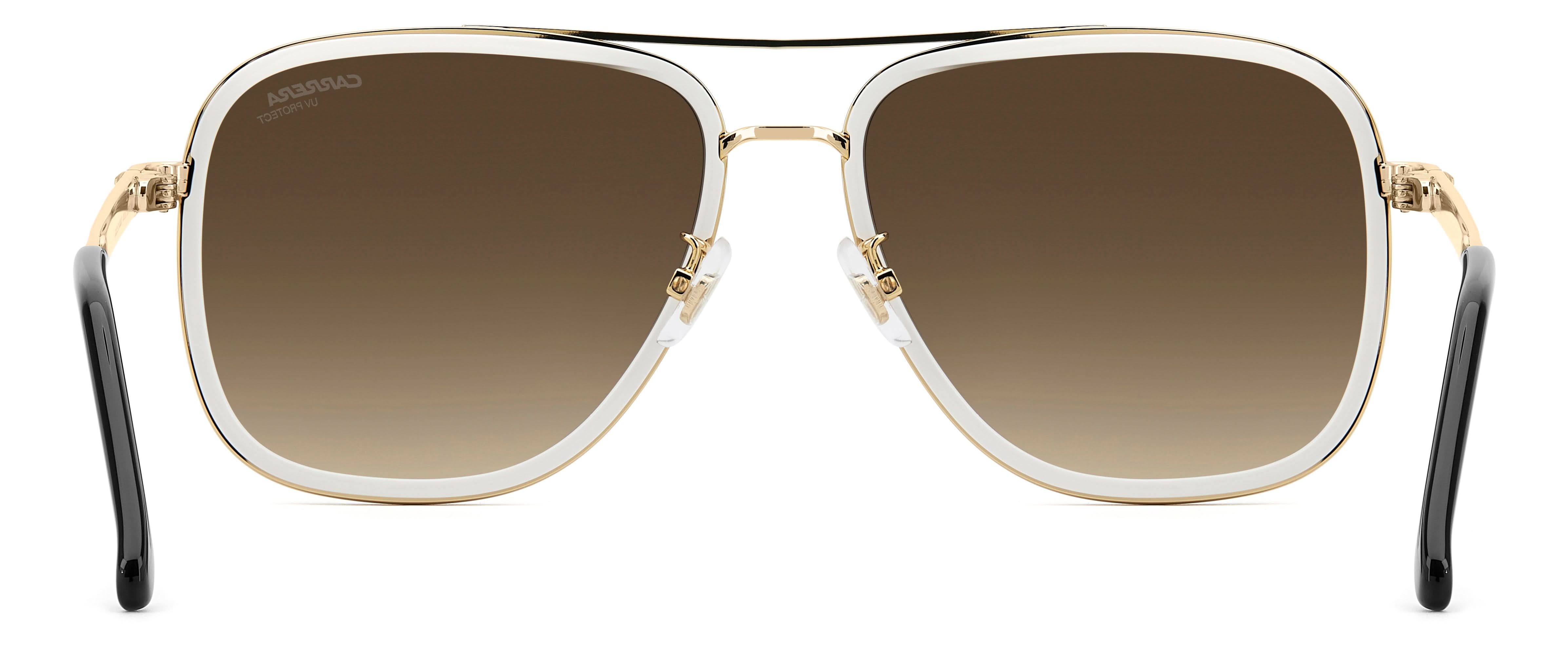 CARRERA CA3089S 80SHA 58 SUNGLASSES