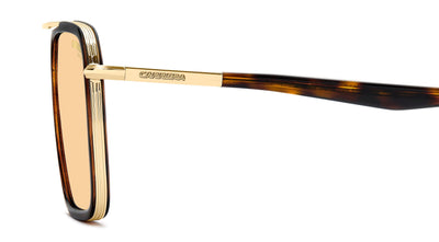 CARRERA CA362S 2IKQ6 55 SUNGLASSES